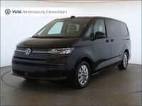 Volkswagen T7 Multivan - Vorschau Bild 3