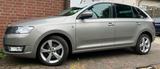 Skoda Rapid 1.2 TSI 77kW Elegance Spaceback Elegance - Skoda Rapid: Elegance