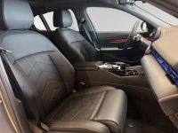 BMW 550 - Vorschau Bild 9