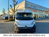 Opel Movano Kasten L3H2 140 HDI 7" Techno/3,5t - Opel Movano: Kleinbus