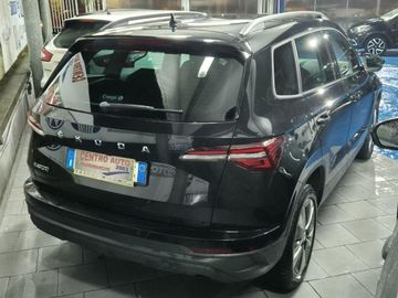 Skoda Karoq - 3