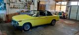 BMW 2002 Baur Targa Cabriolet - BMW 2002: Baur