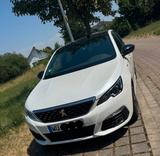 Peugeot 308 PureTech 130 EAT8 GT Pack GT Pack - Peugeot 308: Puretech