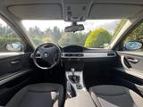 BMW 316d Touring - - gebrauchte BMW 316 aus dem Jahr 2010