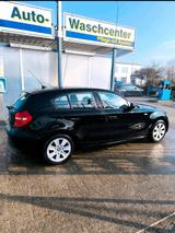 BMW Auto: BMW 1er E87 116i 2l Motor - TÜV neu - BMW 116: Motor 116i