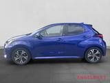 Toyota Yaris 1.5 Hybrid Team D Safety Paket Allwetterre - Toyota Yaris Gebrauchtwagen in Bremen