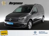 Volkswagen Caddy Maxi Comfortline 2.0 TDI NAVI XENON SHZ - Volkswagen Caddy Maxi in Mönchengladbach