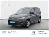 Volkswagen Caddy 2.0 TDI RFK*DAB+*Navi*ACC*AHK*Digital