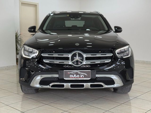 Mercedes-Benz Mercedes GLC 220d 4Matic Sport Plus