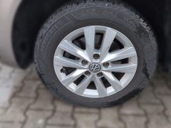 VW T6.1  2.0 TDI DSG Multivan Generation Six