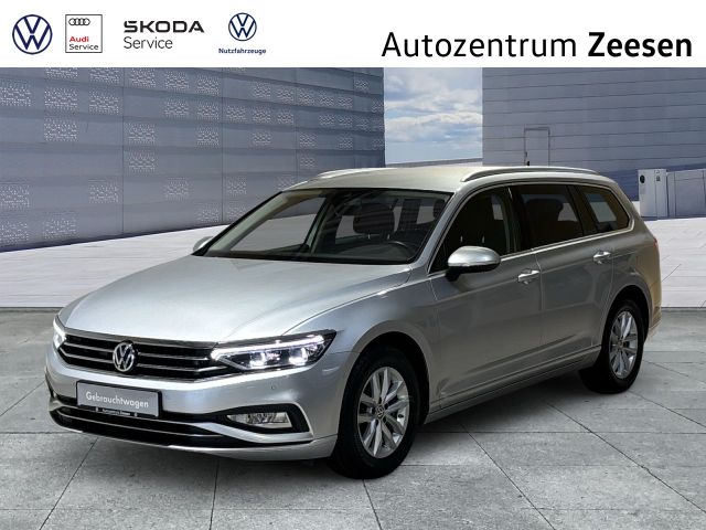 Volkswagen Passat Variant 2.0 TDI Business DSG+LWS+SHZ+EPH+