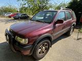 Opel Frontera 2.2 DTI 16V Limited, Motor fest! - Opel Frontera aus 2004