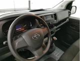 Toyota Proace (Verso) L1*9-Sitzer*Bluetooth*1.Hand*Temp - gebrauchte Toyota Proace (Verso) aus dem Jahr 2023
