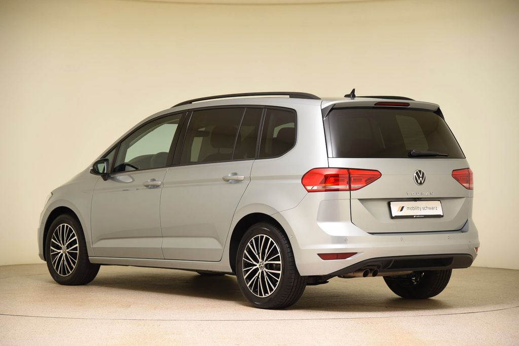 VW Touran