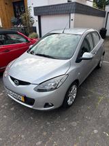 Mazda MAZDA 2 1,5 i 103 PS Impression  - Mazda 2 in Düsseldorf