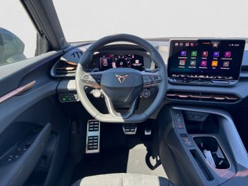 Cupra Terramar - 11