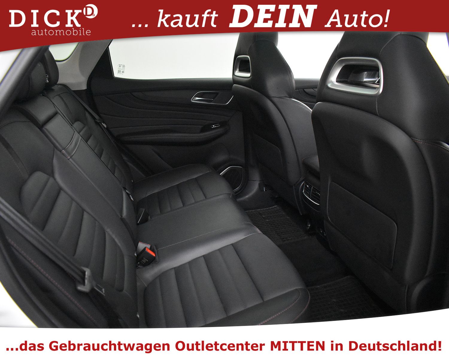 MG EHS PHEV 1.5 T-GDI Luxury  LED+PANO+SHZ+ACC+360° - Image 23