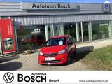 Skoda Citigo 1.0 Monte Carlo SHZ Tempomat DAB Alu Navi - Skoda Citigo: Monte Carlo