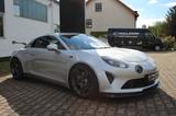 Alpine A110 S Heritage Waldow Performance - Wald Autos