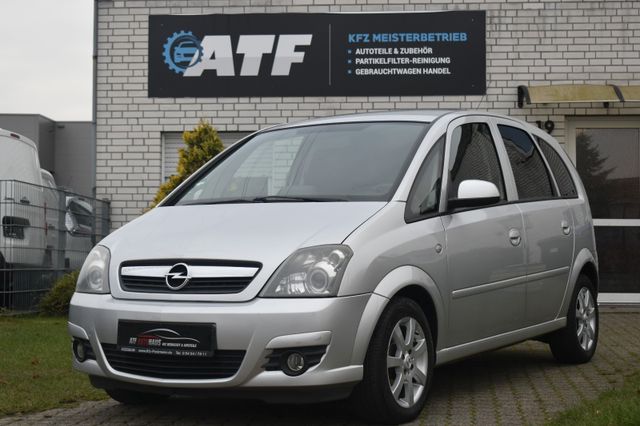 Opel Meriva 1,8 Automatik Innovation