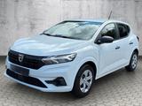Dacia Sandero III Essential *Benzin & LPG Autogas* - Dacia: Autogas