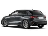 Audi A3 Sportback S line 35 TDI S tronic Navi*LED*Bus - Audi A3 mit Diesel-Antrieb: Kleinwagen