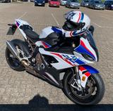 BMW S 1000 RR* M-Pakete* M- Carbonfelgen*wenig km  - BMW M 1000 R