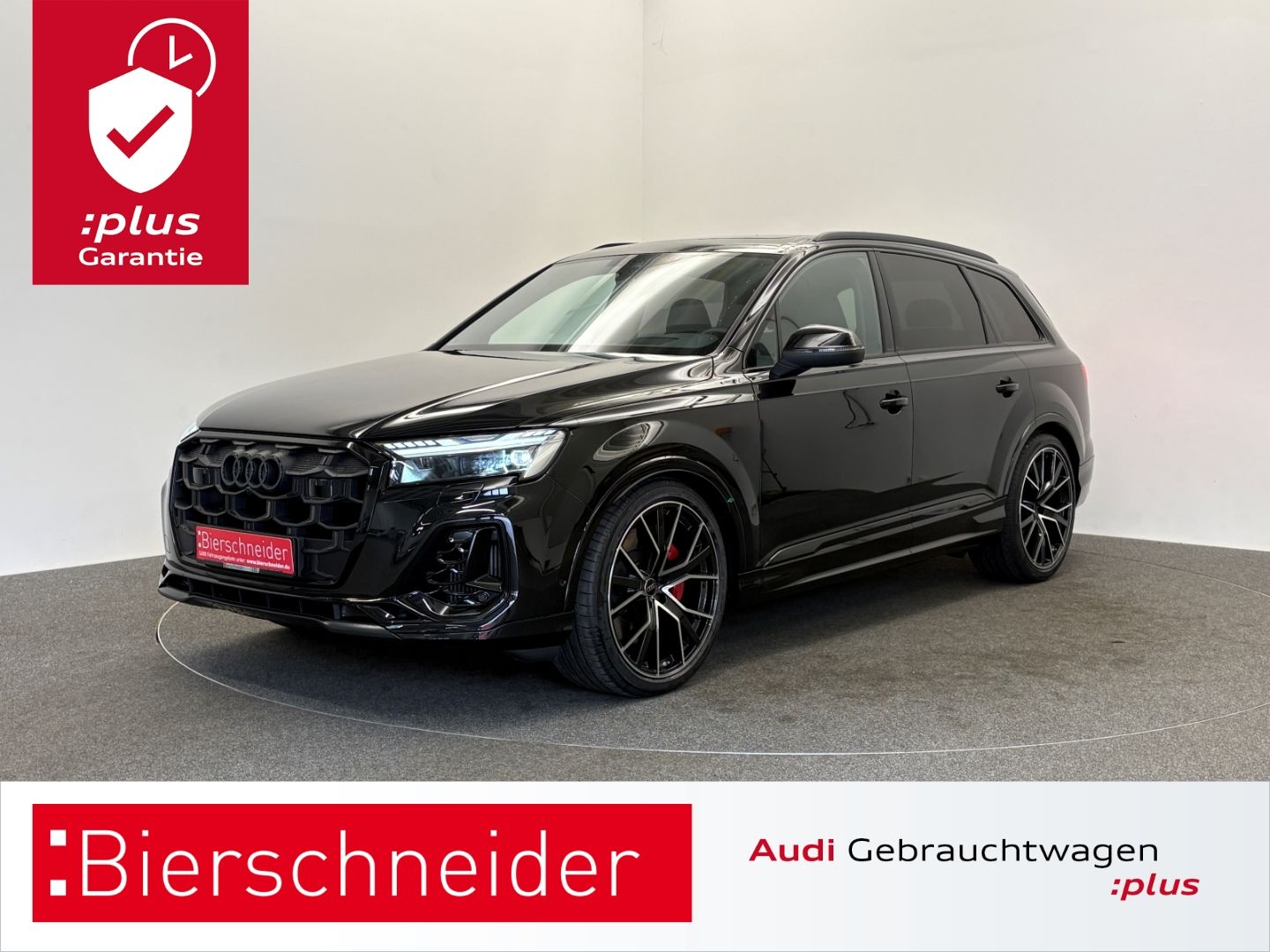 Audi SQ7 - Bild 1