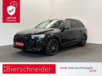 Audi SQ7 - Vorschau Bild 1