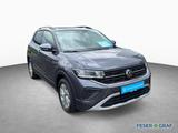 Volkswagen T-Cross Life 1.0 TSI 95PS - Volkswagen T-Cross Jahreswagen