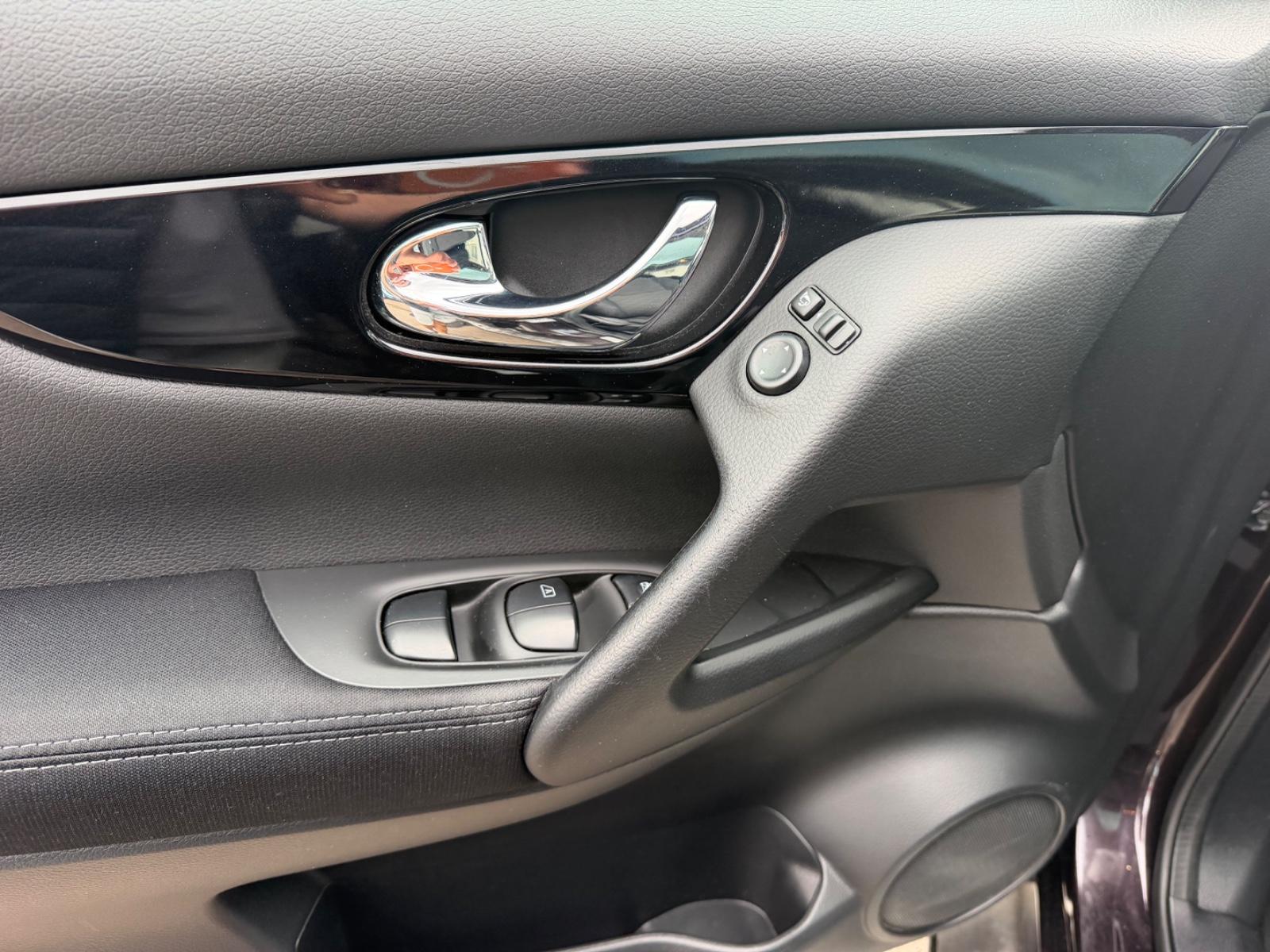 Nissan Qashqai N-Vision