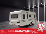 Tabbert Senara 490TD 2.3 Best Preis Garantie - Tabbert Senara 490 TD 2 3
