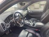 Porsche Cayenne Diesel - - gebrauchte Porsche Cayenne aus dem Jahr 2013