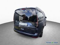 Volkswagen Caddy Maxi - Vorschau Bild 3