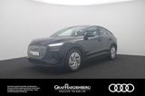 Audi Q4 Sportback 35 e-tron . Virt.Cockpit LED Navi