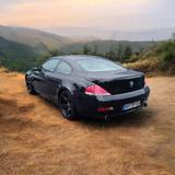 BMW 6er Coupé 630i E63 Top Zustand durchre... - BMW 630: 630d