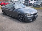 BMW M240i Steptronic Cabrio - - gebrauchte BMW M240i aus dem Jahr 2019
