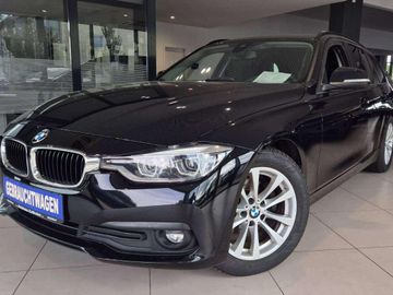 BMW 320 - 1