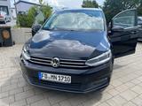 Volkswagen 7 sitzer Touran 1.4 Unfallfrei. Privat. Winterpa - : Kleinbus, Privatanbieter