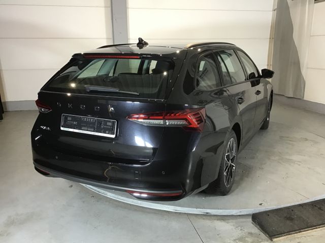 Fahrzeugabbildung Skoda Octavia Selection 2.0 TDI Combi DSG/Navi/ACC/RFK