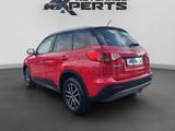 Suzuki ViTARA 1.6 DDiS COMFORT+ | 4x4 | PANO | AHK | - Suzuki mit Diesel-Antrieb: Geländewagen