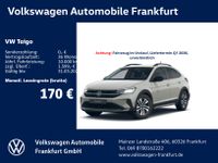 Volkswagen Taigo - Vorschau Bild 1