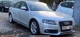 Audi A4 Lim. Ambition - Audi A4 aus 2008: Limousine