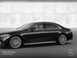 Mercedes-Benz S 580 L 4M AMG+PANO+360+DIGITAL-L+BURMESTER3D - Mercedes-Benz S-Klasse Gebrauchtwagen in Stuttgart