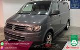 Volkswagen T5 Transporter Kasten-Kombi Kasten - Volkswagen T5: Automatik