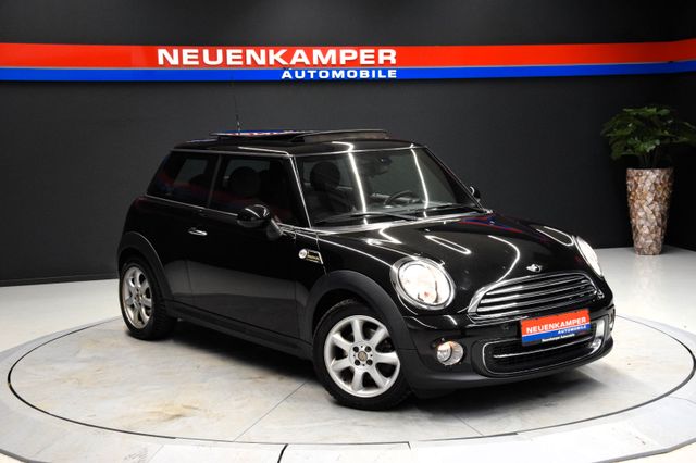 MINI COOPER Mini Cooper Pano Sitzheizung Klimaautom