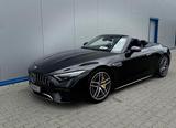Mercedes-Benz SL63 4MATIC+ DISTRONIC HEAD-UP HINTERACHSLENKUNG - Jahreswagen in Berlin