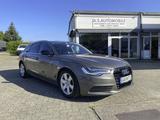 Audi A6 Avant 2.8 FSI - Audi A6 aus 2011: Kombi