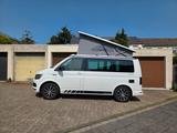 Volkswagen T6 California Coast Edition - Volkswagen T6 California in Aachen