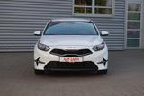 Kia Ceed SW 1.5 T-GDI Kamera Android Apple Navi DAB - weiße Kia cee'd Sportswagon